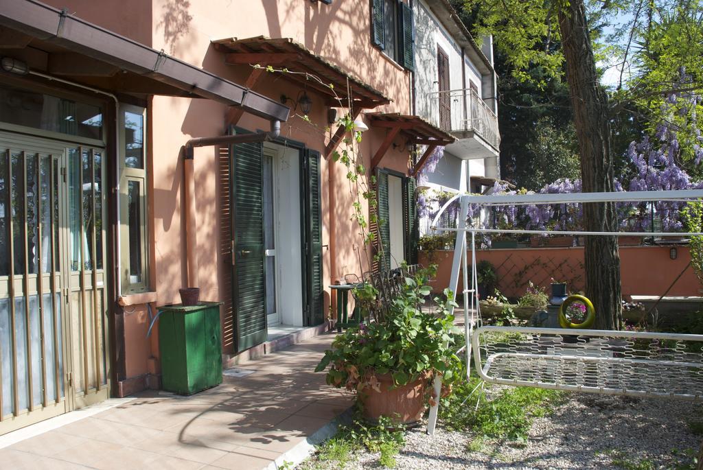 B&B Mery Lho Aprilia Exterior foto