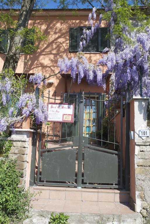 B&B Mery Lho Aprilia Exterior foto