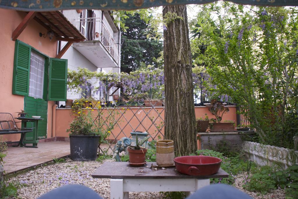 B&B Mery Lho Aprilia Exterior foto
