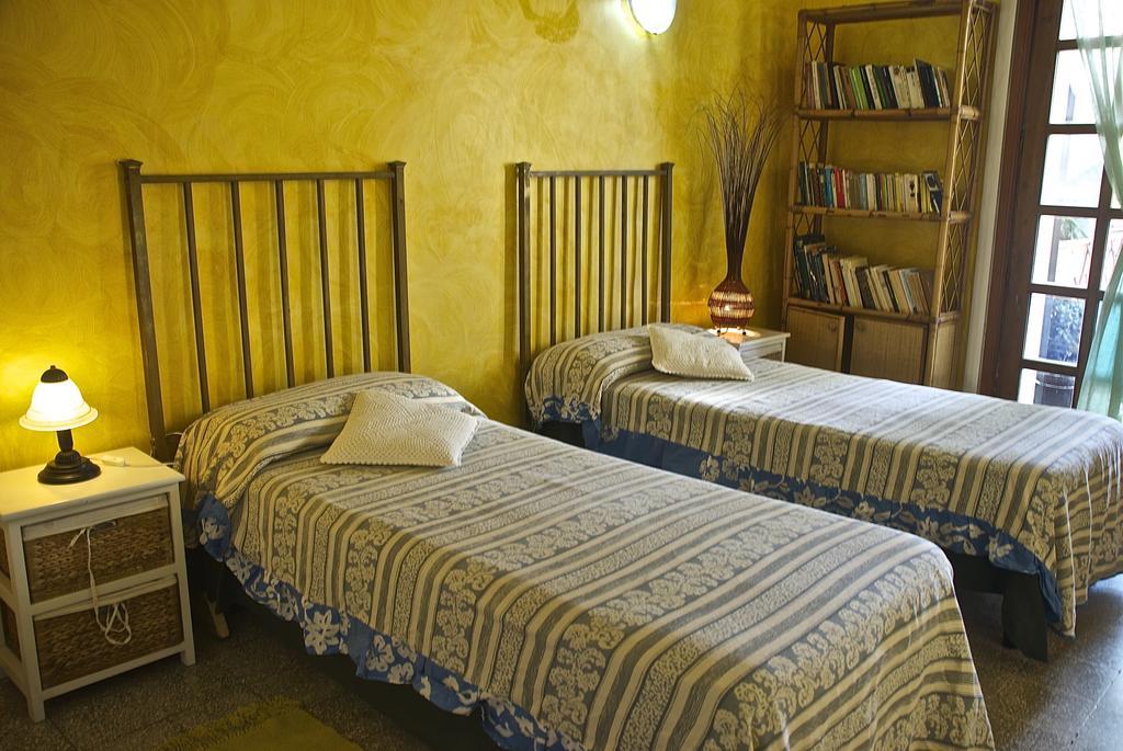 B&B Mery Lho Aprilia Zimmer foto