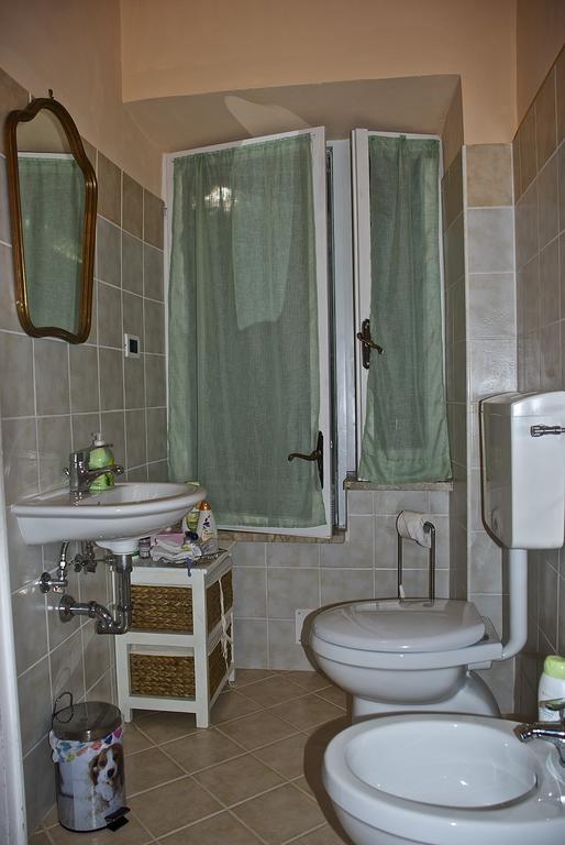 B&B Mery Lho Aprilia Zimmer foto